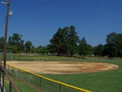 Jaycee Park - Ball Field